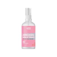 LOCIÓN MINOXIDIL MUJER 60ML